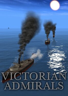 Victorian Admirals