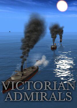 Victorian Admirals