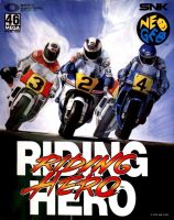 Riding Hero