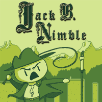 Jack B. Nimble