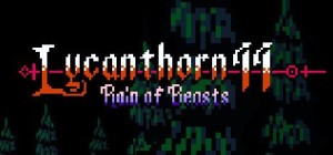 Lycanthorn II: Rain of Beasts