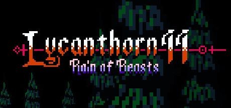 Lycanthorn II: Rain of Beasts