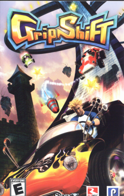 GripShift