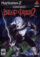 The Legacy of Kain Series: Blood Omen 2