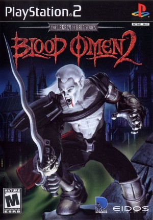 The Legacy of Kain Series: Blood Omen 2
