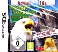 Animal Life: North America