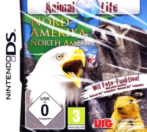 Animal Life: North America
