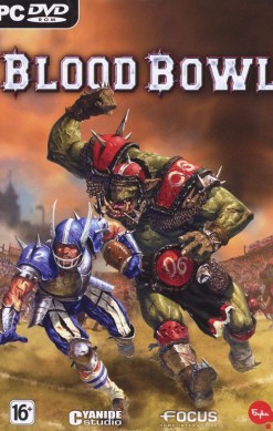 Blood Bowl