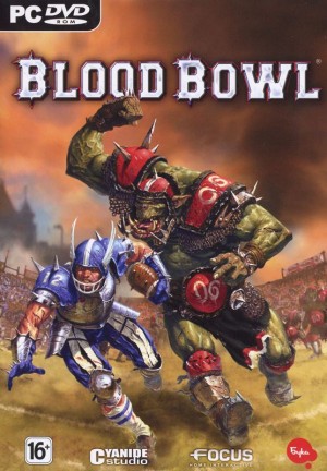 Blood Bowl