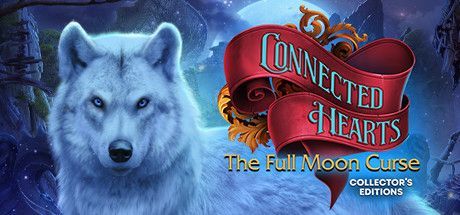 Connected Hearts: The Full Moon Curse (Collector's Edition)