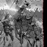 Черепашки-Ниндзя №19