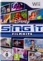 Disney Sing It: Family Hits