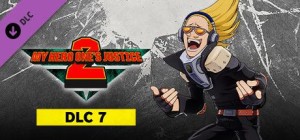 My Hero One's Justice 2: DLC 7