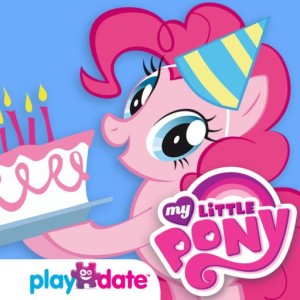 My Little Pony: Party of One