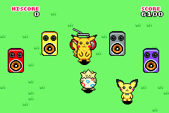 Pika Pop