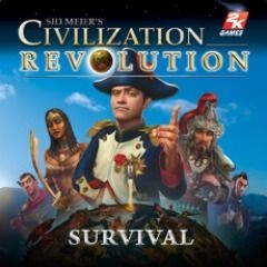 Sid Meier's Civilization: Revolution - Survival