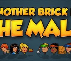 Another Brick in the Mall