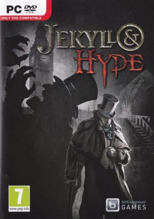Jekyll & Hyde