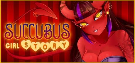 Succubus Girl Story
