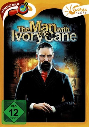 The Man with the Ivory Cane
