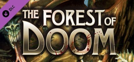 Fighting Fantasy Classics: The Forest of Doom