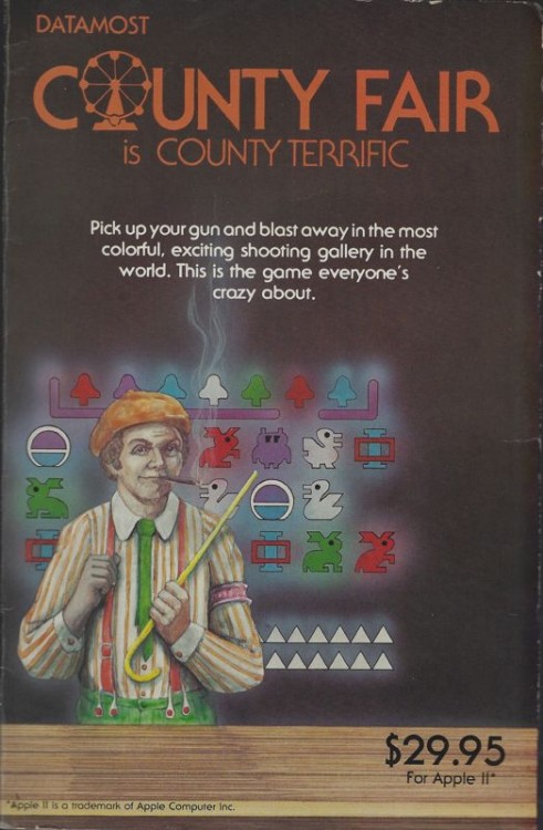 County Fair