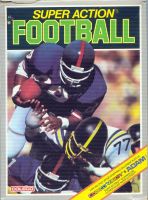 Super Action Football