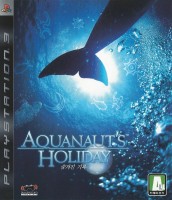 Aquanaut's Holiday: Kakusareta Kiroku