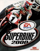 Superbike 2000