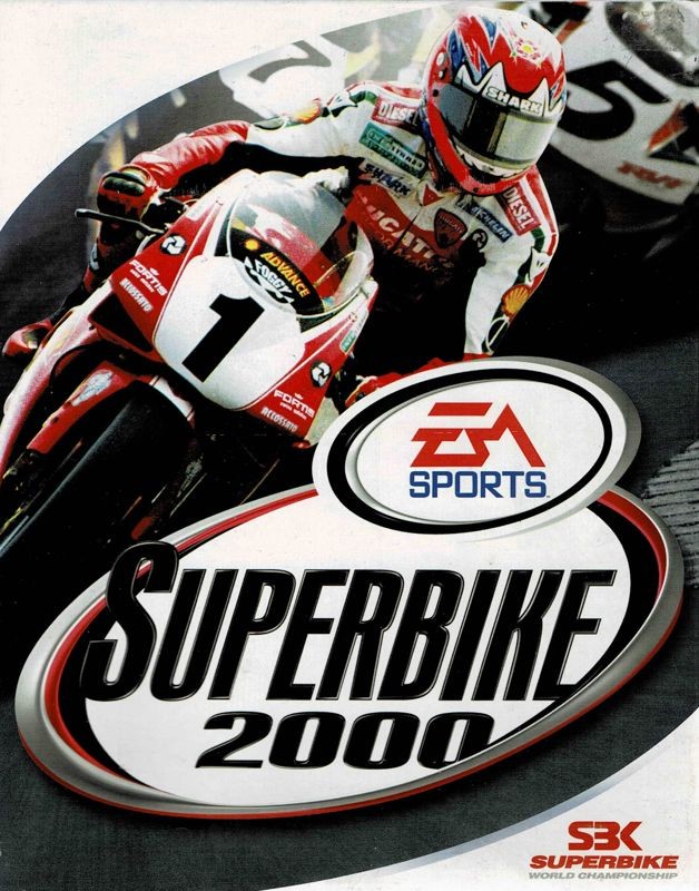 Superbike 2000
