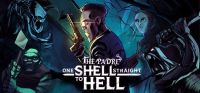 The Padre: One Shell Straight to Hell