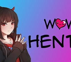 WoW Hentai!