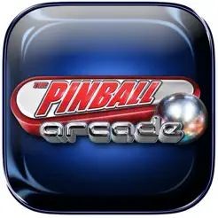 The Pinball Arcade