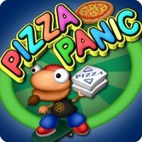Pizza Panic