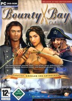 Bounty Bay Online