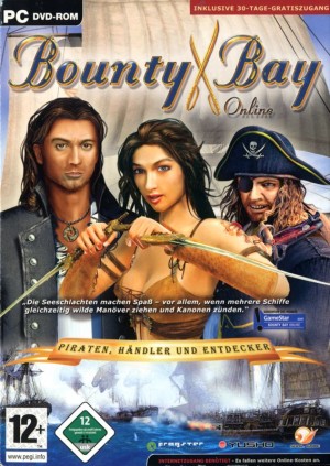 Bounty Bay Online