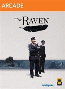 The Raven: Episode 1