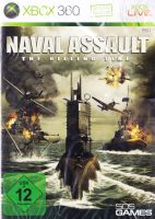 Naval Assault: The Killing Tide