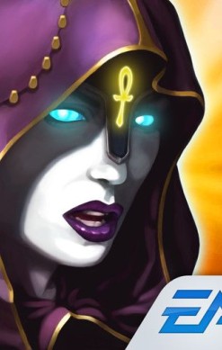 Ultima Forever: Quest for the Avatar