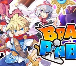 Brave Pinball
