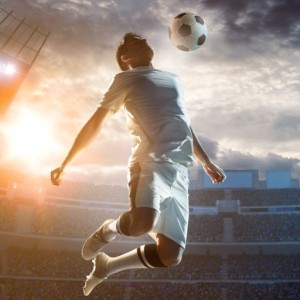 League of Champions Soccer