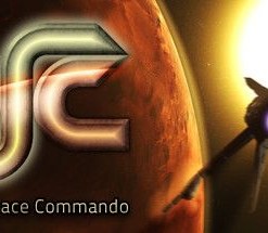 Ultimate Space Commando