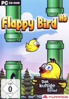 Flappy Bird HD