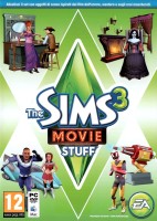 The Sims 3: Movie Stuff
