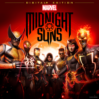 Marvel Midnight Suns (Digital+ Edition)