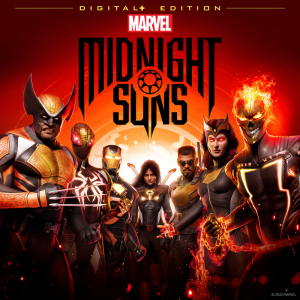 Marvel Midnight Suns (Digital+ Edition)