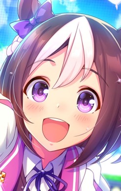 Uma Musume: Pretty Derby