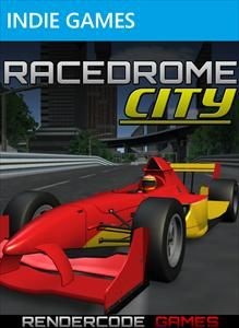 Racedrome City