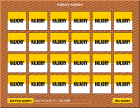 Kalkory