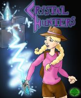 Crystal Hunters